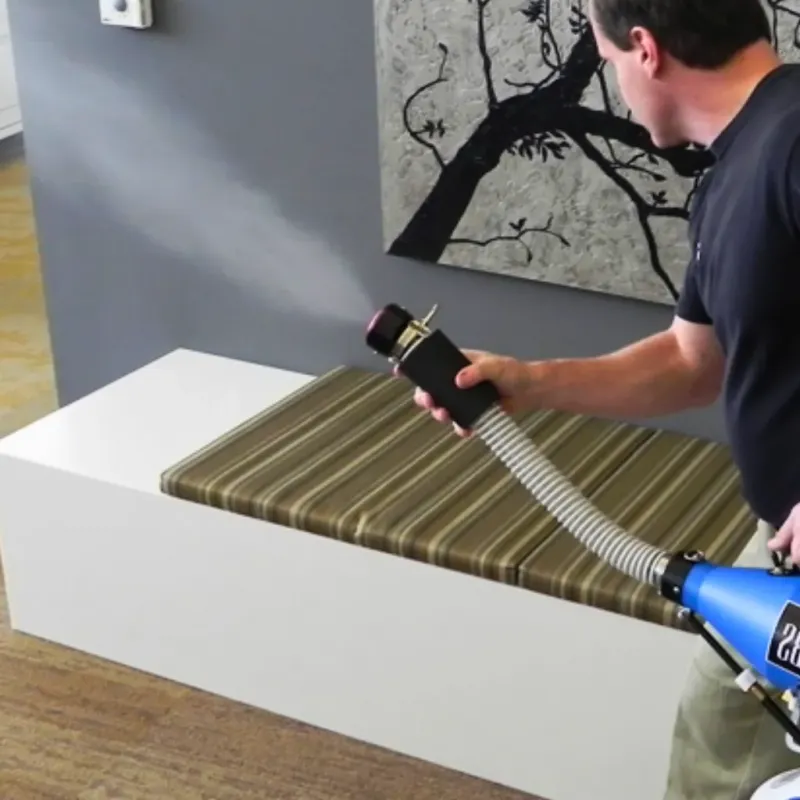 Professional Odor Removal in Allendale, MI